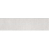 Mexen Living Mayolica Bianco glazed rectified porcelain stoneware tile, 120 x 30 cm, matte - TL714-120-030-50
