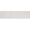 Mexen Living Mayolica Bianco glazed rectified porcelain stoneware tile, 120 x 30 cm, matte - TL714-120-030-50