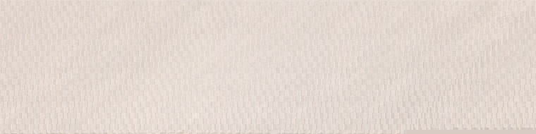 Mexen Living Mayolica Cream glazed porcelain rectified. G1, wall tile 120 x 30 cm, matte - TL714-120-030-51