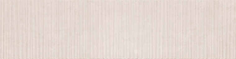 Mexen Living Mayolica Crema glazed porcelain rectified G1, wall tile 120 x 30 cm, matte - TL714-120-030-51
