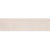 Mexen Living Mayolica Crema glazed porcelain rectified G1, wall tile 120 x 30 cm, matte - TL714-120-030-51