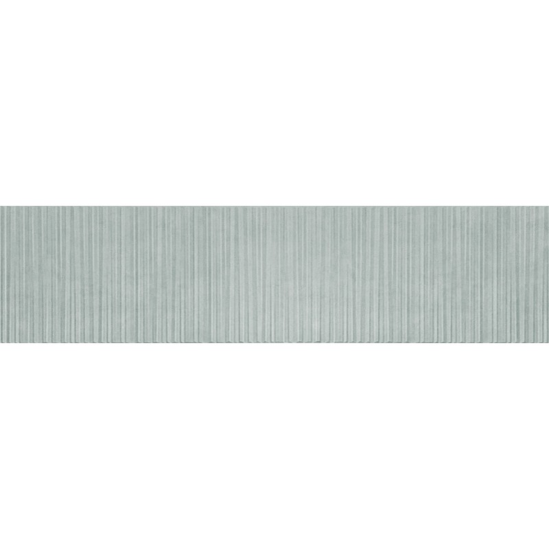 Mexen Living Mayolica Aqua glazed rectified G1, wall tile 120 x 30 cm, matte - TL714-120-030-52