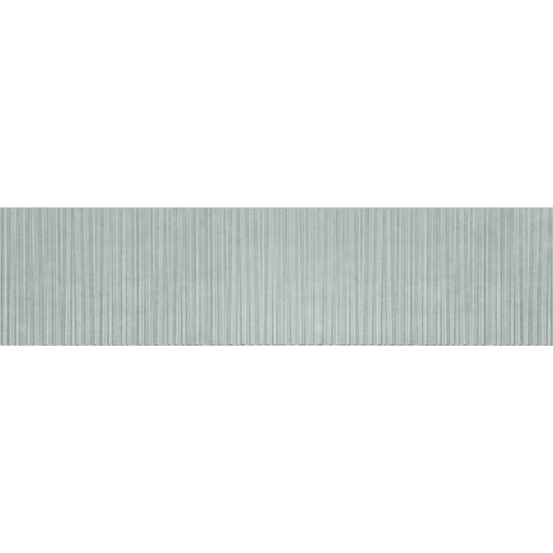 Mexen Living Mayolica Aqua glazed rectified tile G1, wall tile 120 x 30 cm, matte - TL714-120-030-52