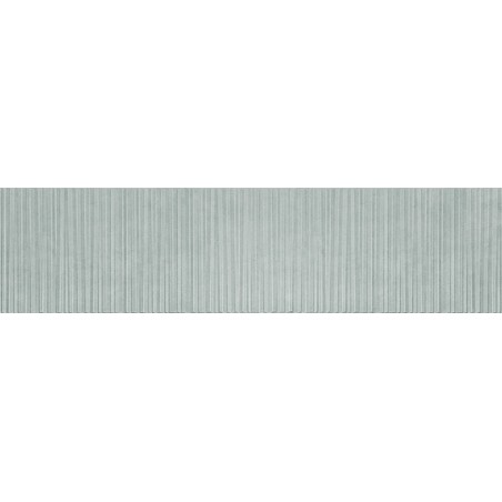Mexen Living Mayolica Aqua glazed rectified G1, wall tile 120 x 30 cm, matte - TL714-120-030-52
