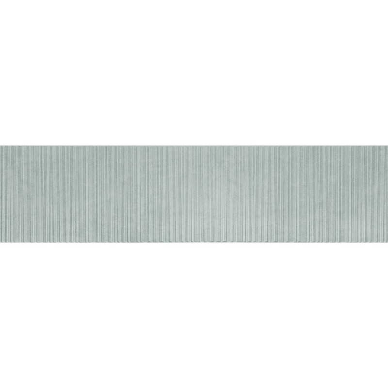 Mexen Living Mayolica Aqua glazed rectified G1, wall tile 120 x 30 cm, matte - TL714-120-030-52
