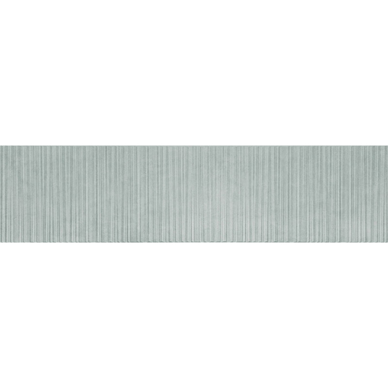 Mexen Living Mayolica Aqua glazed rectified tile G1, wall tile 120 x 30 cm, matte - TL714-120-030-52