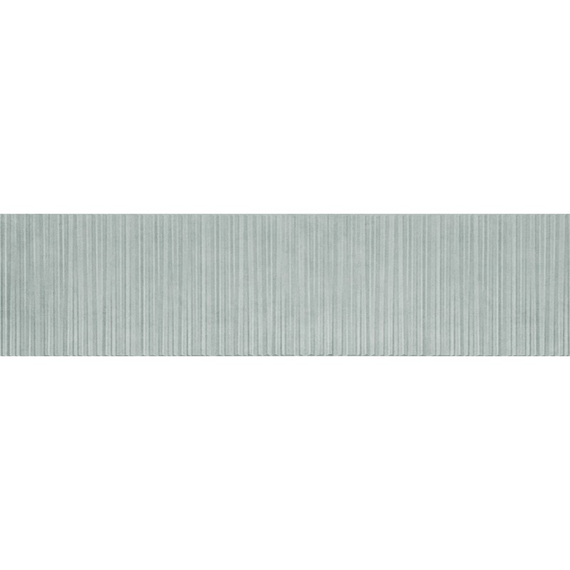 Mexen Living Mayolica Aqua glazed rectified G1, wall tile 120 x 30 cm, matte - TL714-120-030-52