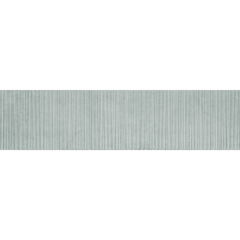 Mexen Living Mayolica Aqua glazed rectified G1, wall tile 120 x 30 cm, matte - TL714-120-030-52