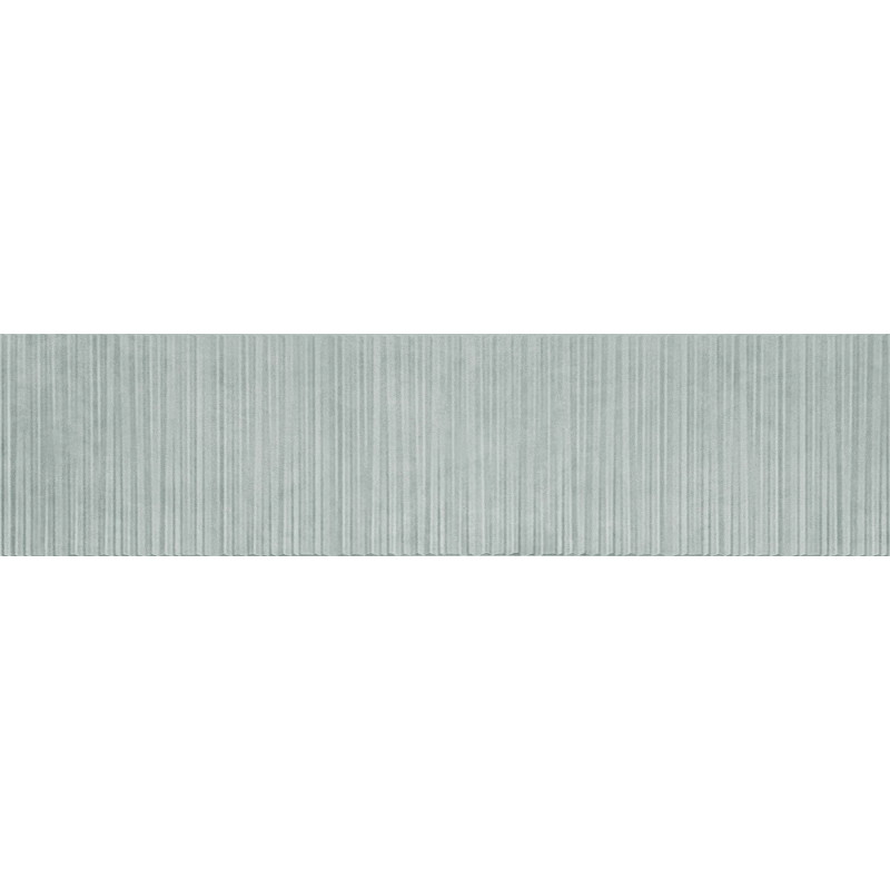 Mexen Living Mayolica Aqua glazed rectified tile G1, wall tile 120 x 30 cm, matte - TL714-120-030-52