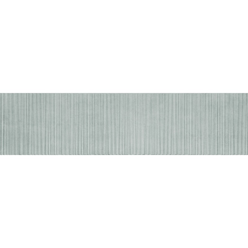 Mexen Living Mayolica Aqua glazed rectified G1, wall tile 120 x 30 cm, matte - TL714-120-030-52