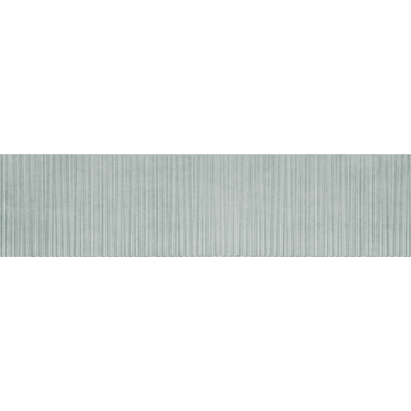 Mexen Living Mayolica Aqua glazed rectified tile G1, wall tile 120 x 30 cm, matte - TL714-120-030-52