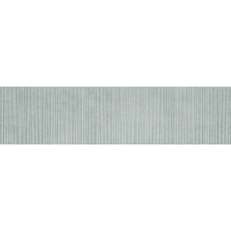 Mexen Living Mayolica Aqua glazed rectified tile G1, wall tile 120 x 30 cm, matte - TL714-120-030-52