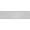 Mexen Living Mayolica Grey polished rectified porcelain tile G1, wall tile 120 x 30 cm, matte - TL714-120-030-53