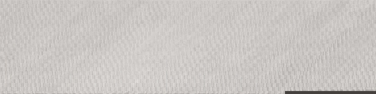 Mexen Living Mayolica Grey glazed rectified porcelain tile G1, wall tile 120 x 30 cm, matte - TL714-120-030-53
