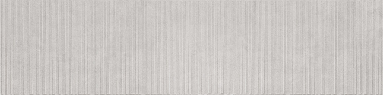Mexen Living Mayolica Grey polished rectified porcelain tile G1, wall tile 120 x 30 cm, matte - TL714-120-030-53