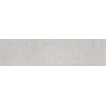 Mexen Living Mayolica Grey polished rectified porcelain tile G1, wall tile 120 x 30 cm, matte - TL714-120-030-53