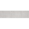 Mexen Living Mayolica Grey polished rectified porcelain tile G1, wall tile 120 x 30 cm, matte - TL714-120-030-53