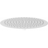 Mexen Slim Shower Head 30 cm, White - 79230-20