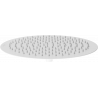Mexen Slim showerhead 30 cm, white - 79230-20