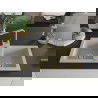 Mexen Mario 2-compartment granite sink with a kitchen mixer tap Rita, Beige - 6504-69-670300-69