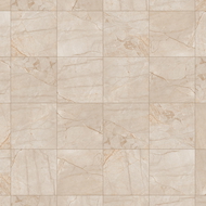 Mexen Morella Glazed Rectified Grès Crema G1, Floor-Wall Tile 60 x 60 cm, Carving - TL412-060-060-01