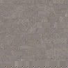 Mexen Egeo Nero glazed rectified gres tile, floor-wall tile 60 x 60 cm, carving - TL415-060-060-00