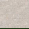Mexen Oberon Argento glazed rectified gres G1, floor and wall tile 60 x 60 cm, carving - TL429-060-060-00