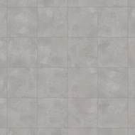 Mexen Mileo Silver glazed rectified gres tile G1, floor-wall tile 60 x 60 cm, matte - TL301-060-060-00