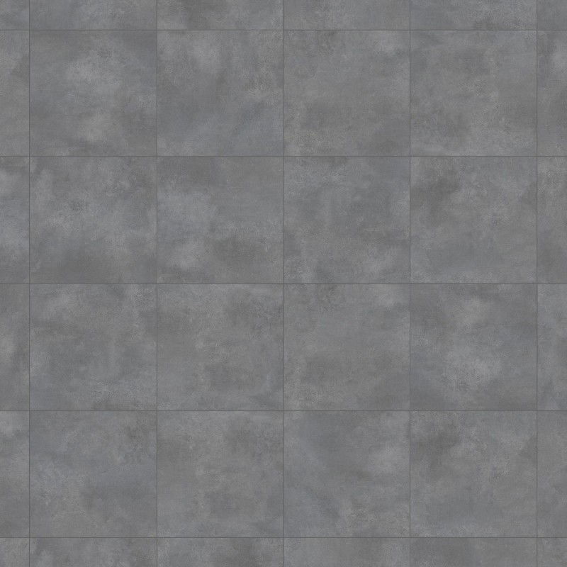 Mexen Mileo Rectified Glazed Grey Porcelain, Floor-Wall Tile 60 x 60 cm, Matte - TL301-060-060-03