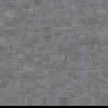 Mexen Mileo Rectified Glazed Grey Porcelain, Floor-Wall Tile 60 x 60 cm, Matte - TL301-060-060-03