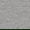 Mexen Mileo Light Grey glazed rectified G1, floor-wall tile 60 x 60 cm, matte - TL301-060-060-05