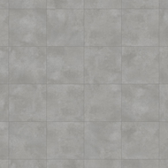 Mexen Mileo Light Grey glazed rectified G1, floor-wall tile 60 x 60 cm, matte - TL301-060-060-05