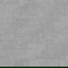 Mexen Inspira Rectified glazed grey gres G1, floor-wall tile 60 x 60 cm, matte - TL303-060-060-02