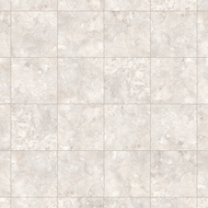 Mexen Tubac Glazed Rectified Gray Porcelain Tile G1, Floor-Wall Tile 60 x 60 cm, Matte - TL304-060-060-04