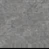 Mexen Terralite Gray Glazed Rectified Porcelain Tile G1, Floor and Wall Tile 60 x 60 cm, Matte - TL306-060-060-05