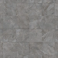 Mexen Terralite Gray Glazed Rectified Porcelain Tile G1, Floor and Wall Tile 60 x 60 cm, Matte - TL306-060-060-05