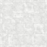 Mexen Bangkok Light Grey glazed rectified G1 tile, floor-wall tile 60 x 60 cm, sugar - TL503-060-060-00