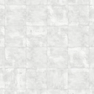 Mexen Bangkok Light Grey glazed rectified G1 tile, floor-wall tile 60 x 60 cm, sugar - TL503-060-060-00