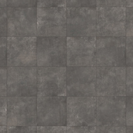 Mexen Kamen Anthracite Glazed Rectified Porcelain Tile G1, Floor-Wall Tile 60 x 60 cm, Matte - TL335-060-060-00