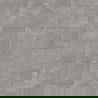 Mexen Kamen Rektified glazed gres Grey, floor-wall tile 60 x 60 cm, matt - TL335-060-060-02