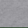 Mexen Marina Rectified Glazed Gray Gres Tile G1, Floor and Wall Tile 60 x 60 cm, Matte - TL327-060-060-01
