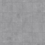 Mexen Marina Rectified Glazed Gray Gres Tile G1, Floor and Wall Tile 60 x 60 cm, Matte - TL327-060-060-01