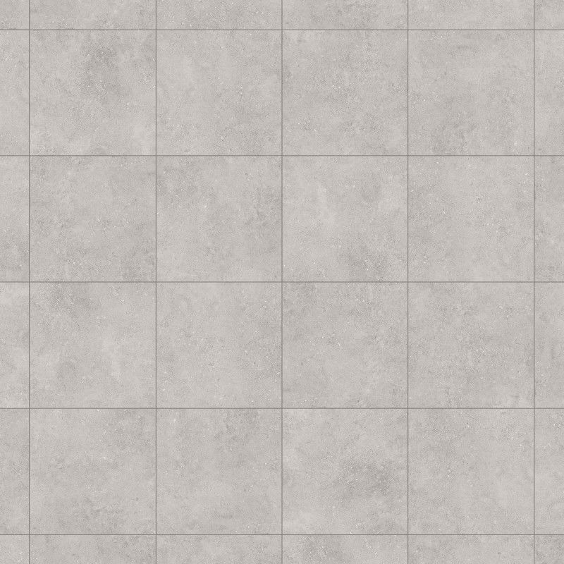 Mexen Marina Silver glazed rectified tile G1, floor-wall tile 60 x 60 cm, matte - TL327-060-060-05