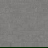 Mexen Dublin Grey glazed rectified tile G1, floor-wall tile 60 x 60 cm, matte - TL332-060-060-01