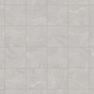 Mexen Circuit Grey Glazed Rectified Gres G1, Floor and Wall Tile 60 x 60 cm, Matte - TL344-060-060-02