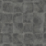 Mexen Avier Piombo Rectified glazed grey gres G1, floor-wall tile 60 x 60 cm, matte - TL340-060-060-00