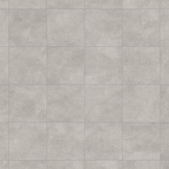 Mexen Cementum Grey glazed rectified porcelain tile G1, floor-wall tile 60 x 60 cm, matte - TL341-060-060-02