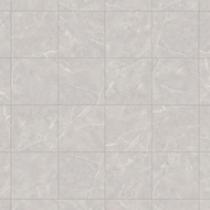 Mexen Boca Dove Glazed Rectified Tile G1, Floor-Wall Tile 60 x 60 cm, Gloss - TL102-060-060-01