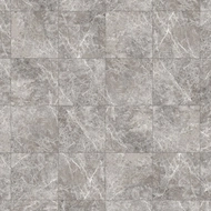 Mexen Lizard Glazed Grey Gres rectified G1, floor-wall tile 60 x 60 cm, gloss - TL109-060-060-02
