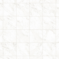 Mexen Brillance Satuario Grey glazed rectified tile G1, floor and wall tile 60 x 60 cm, gloss - TL163-060-060-00